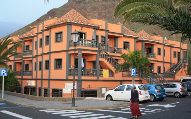 Residencial El Conde