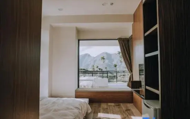 Ruili Tea Villa