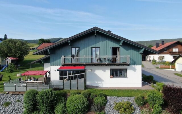 Gasthaus-Pension Gibis