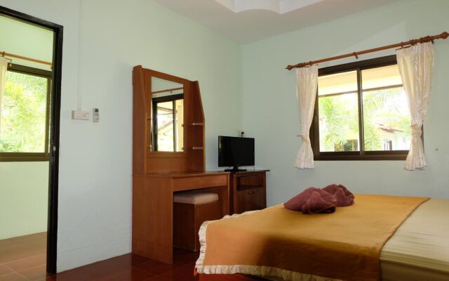 Sanook Sanang Resort