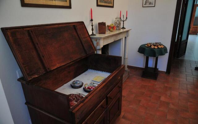 Villa Boldrini b&b