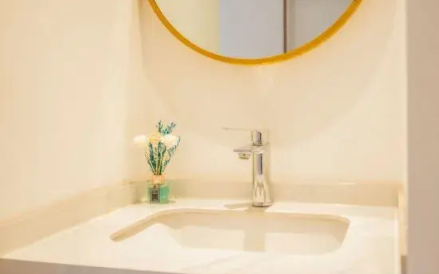 Yun'an Mountain Residence