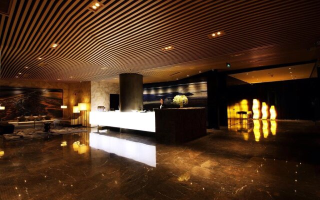 Hua Te Hotel Harbin