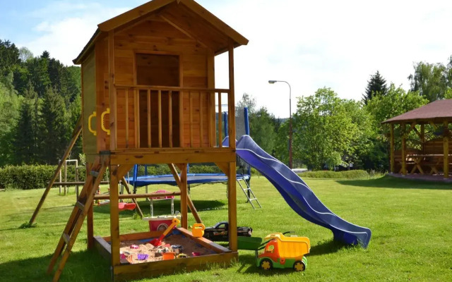 Apartmány Ski Lift