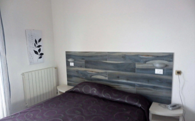 Hotel Residence Villa Jolanda