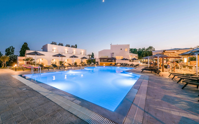 Belmare Hotel