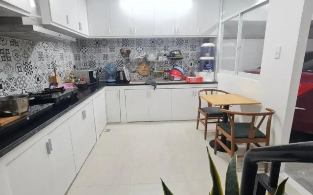 Lyly's House - Homestay