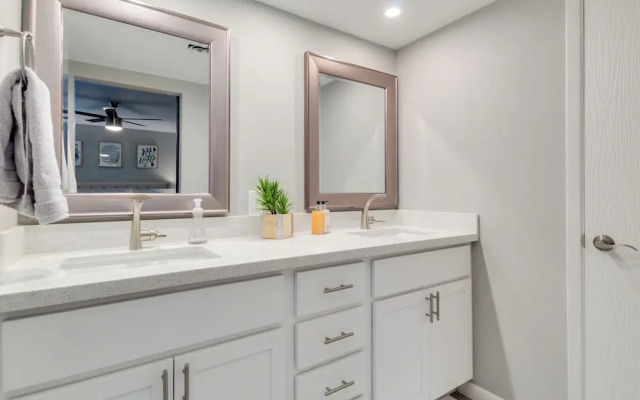 Eugie Terrace Scottsdale