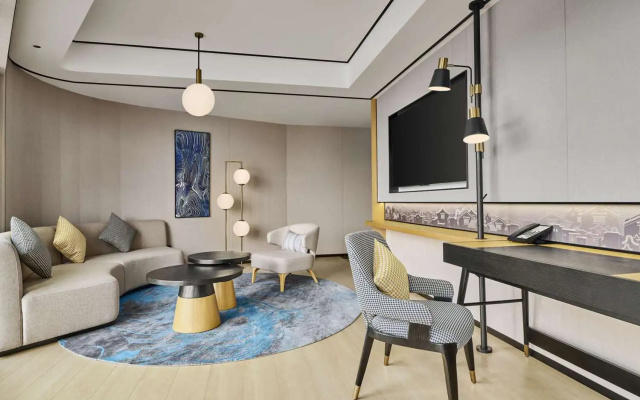 Hilton Garden Inn Foshan Lishui