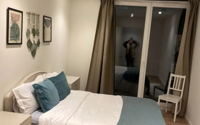 Stylish 2-bedroom Apartment in London - Sleeps 4