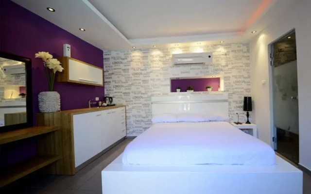 Rio Hotel