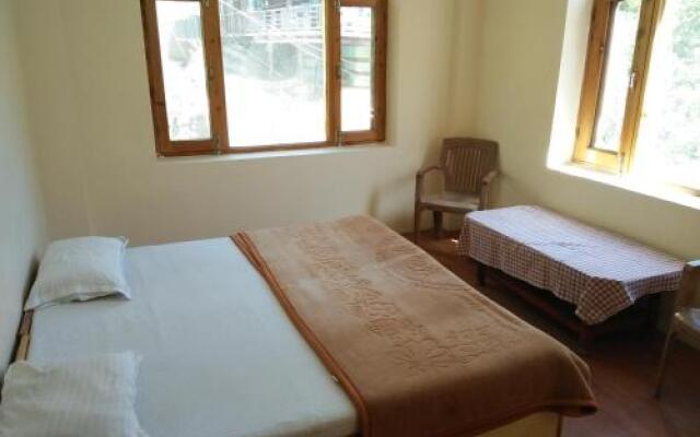 Bhoomi Holiday Homes Manali