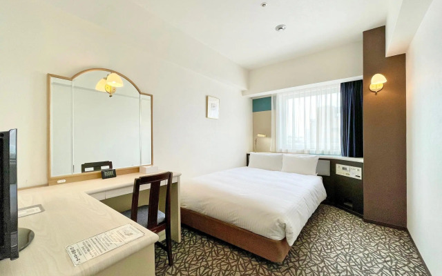 Chisun Hotel Yokohama Isezakicho