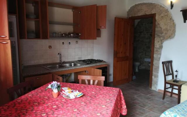 Agriturismo le cascine