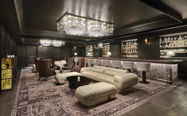 Kimpton Qiantan Shanghai by IHG