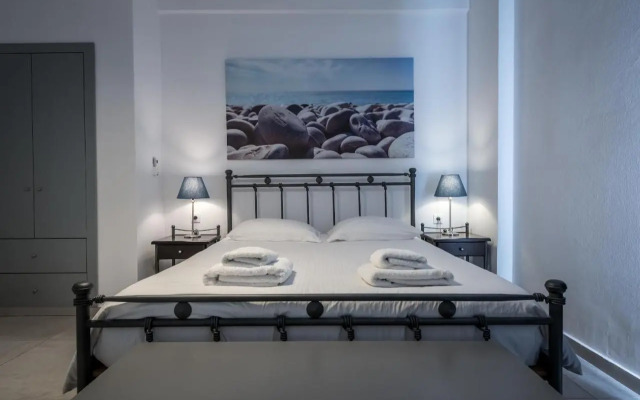 Milva Apartments