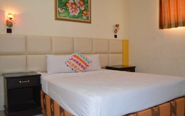 Hotel Juanda