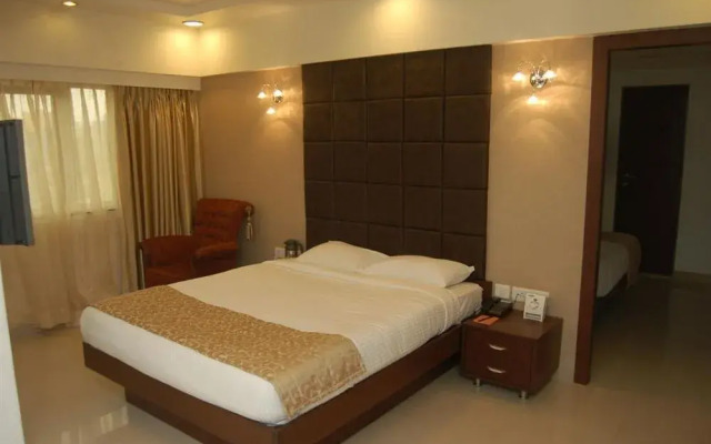 Hotel Grace Residency