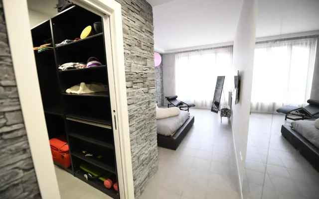 423 Loft Studio
