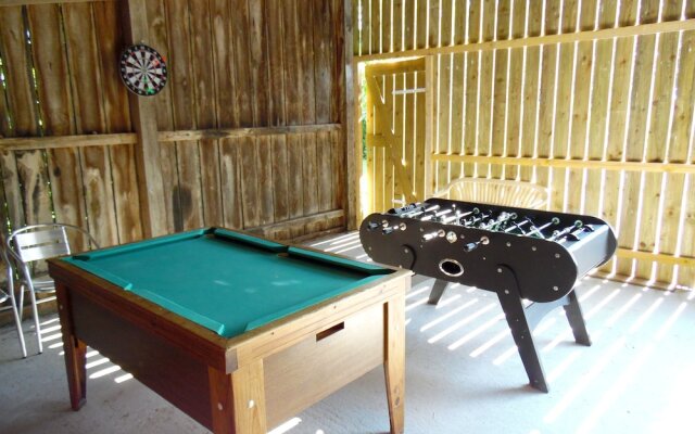 Gites Au coeur de la Baie