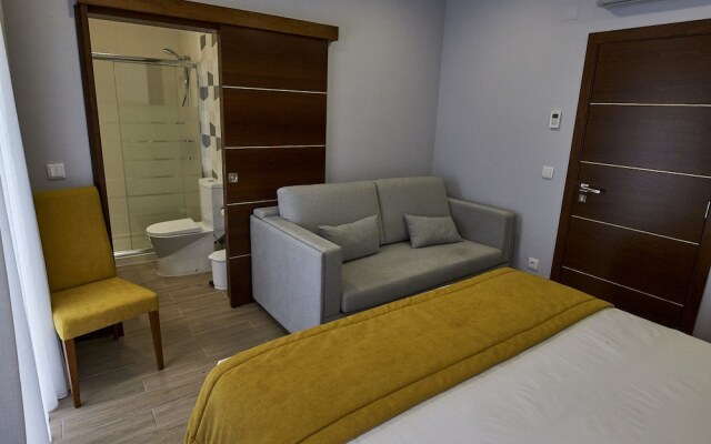 Memória Boutique Hostel
