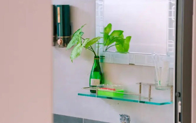 Vinh Khang Homestay
