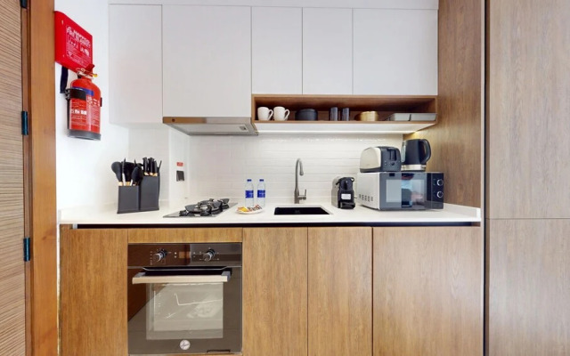 Jebal Ali - Prime Residency 3 - 340