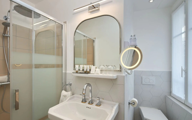 Hôtel Villa Romantic & SPA