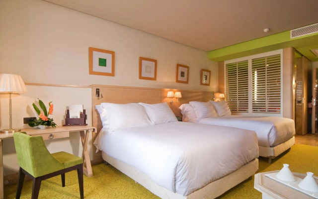 Pickalbatros Hotel Du Golf