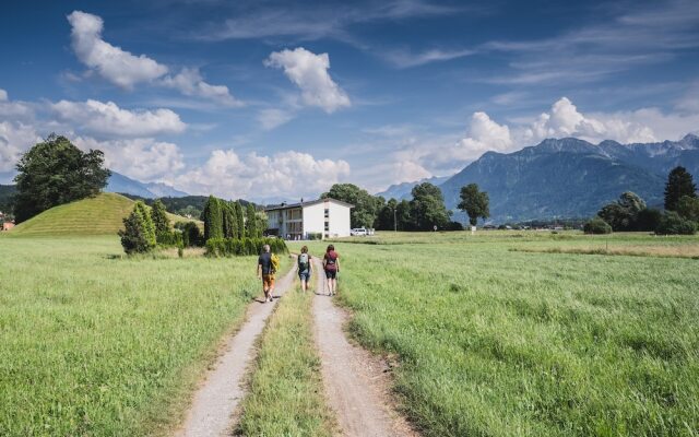 TILL Naturhotel Self-Check-In