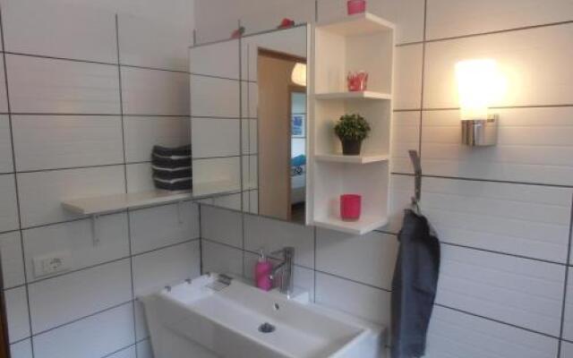 Giljur Guesthouse