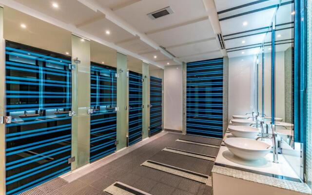 LuxBnB - Park Towers - DIFC