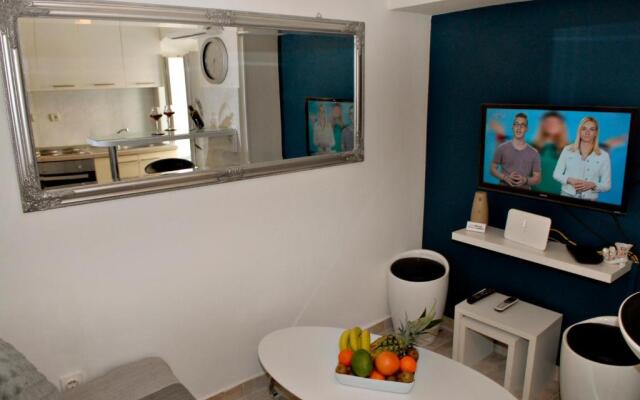 Apartment Piazzeta De Luxe