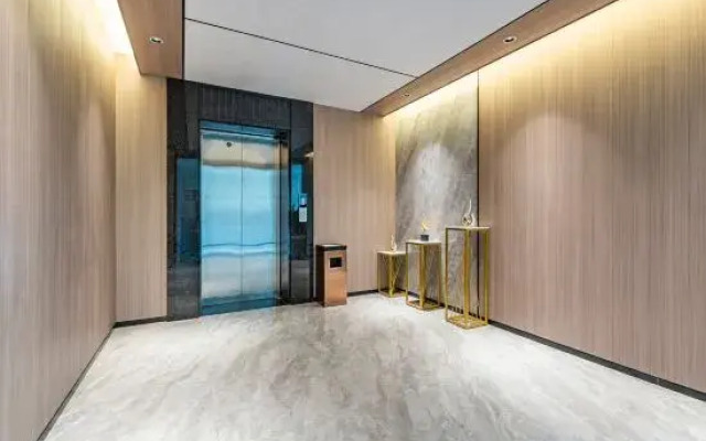 Yishang Hotel (Huizhou Boluo Yuanzhou Branch)