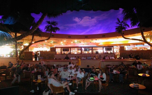 CasaBlanca Resort and Casino