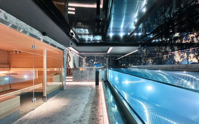 Wellington & Spa Madrid