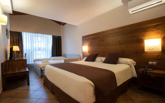 Hotel Magic La Massana