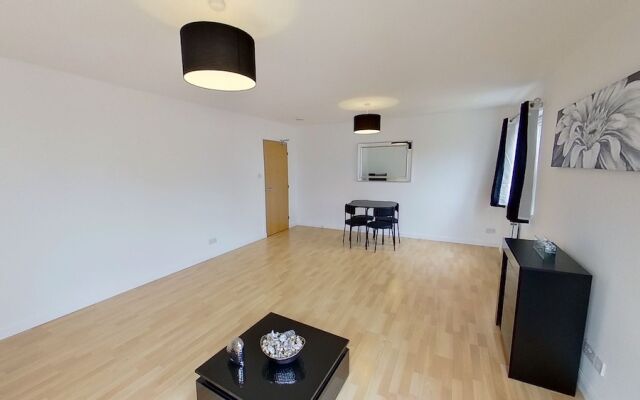 Orange Apartments Bothwell Road