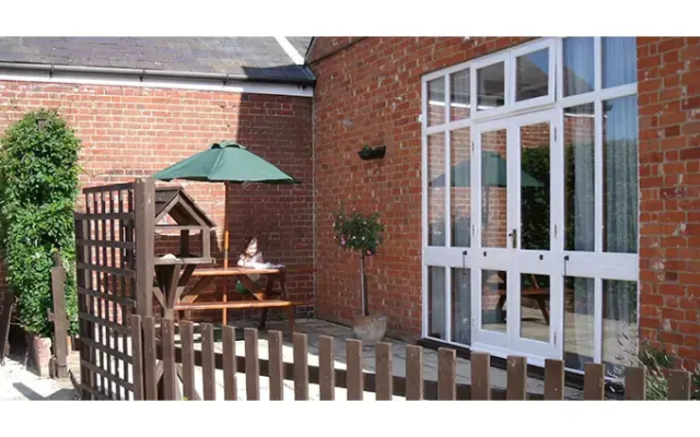 Meadowview Cottage