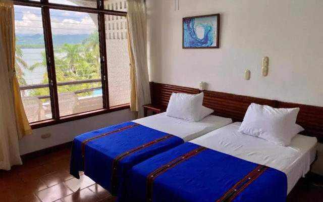 Hotel Villa Caribe