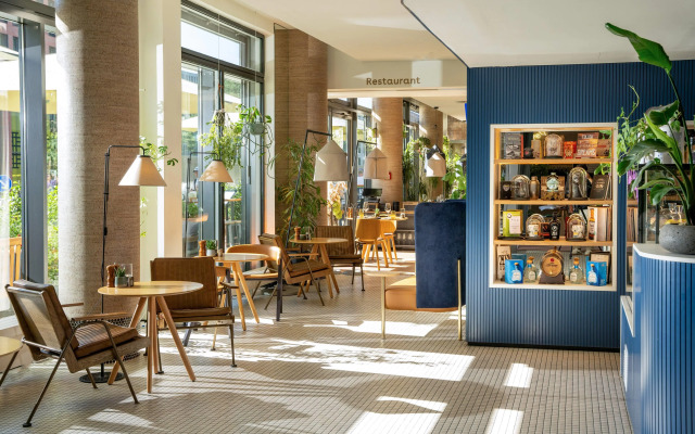 INNSiDE by Meliá Berlin Mitte