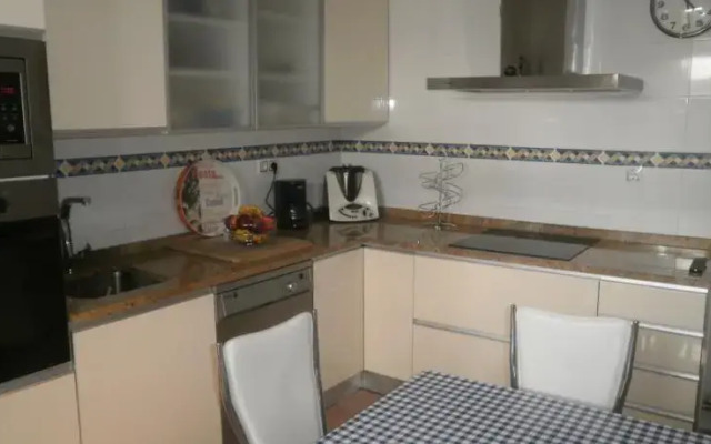 Holiday Home Ribera del Tajo