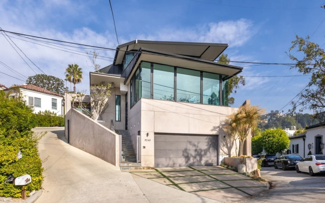 Casa Cordell by Oraklus