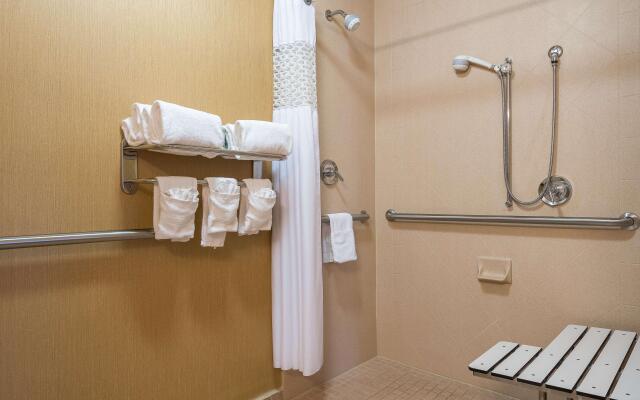 Hampton Inn & Suites Florence-North-I-95
