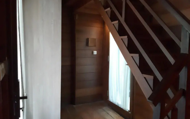 Lombok Indah Cottages