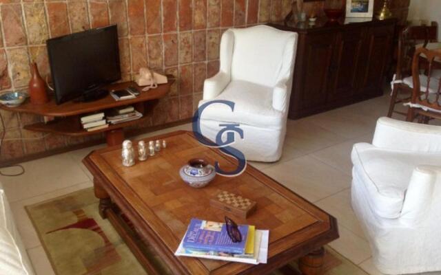 Depto Daria Punta del Este