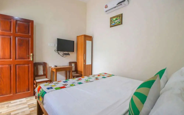 Martinet Vagator Guest House by OYO Rooms
