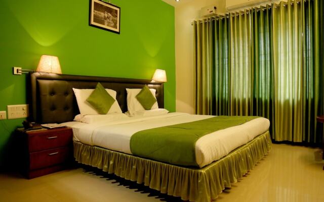 OYO Rooms Mangalore Railway Station