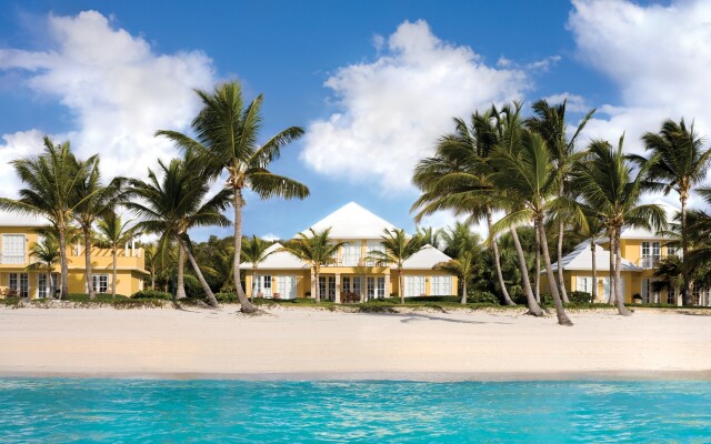Tortuga Bay Hotel at Puntacana Resort & Club