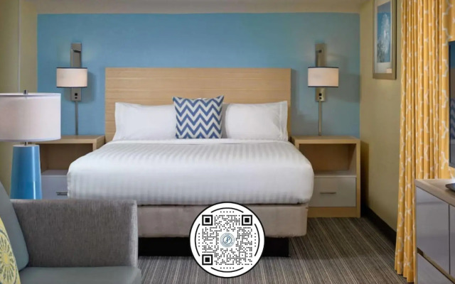 Sonesta Simply Suites Cleveland Airport